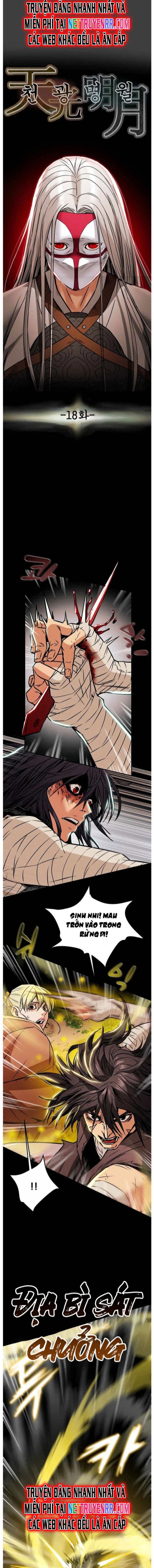Minh Nguyệt Truyện Chapter 18 - Trang 2