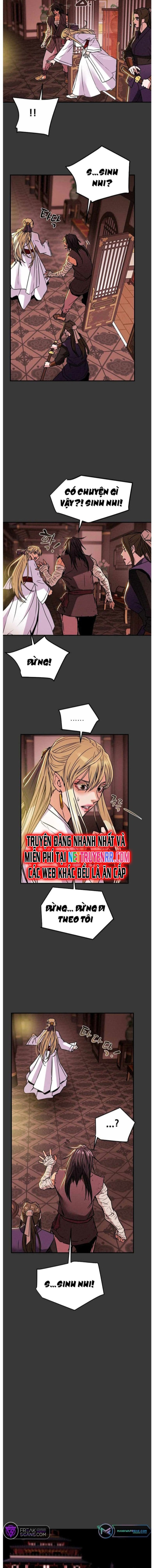 Minh Nguyệt Truyện Chapter 19 - Trang 2