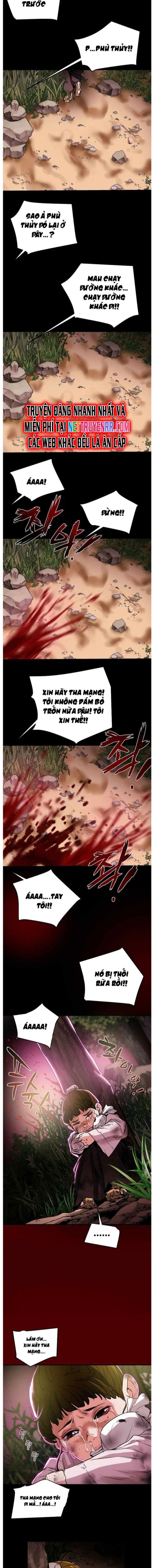 Minh Nguyệt Truyện Chapter 19 - Trang 2