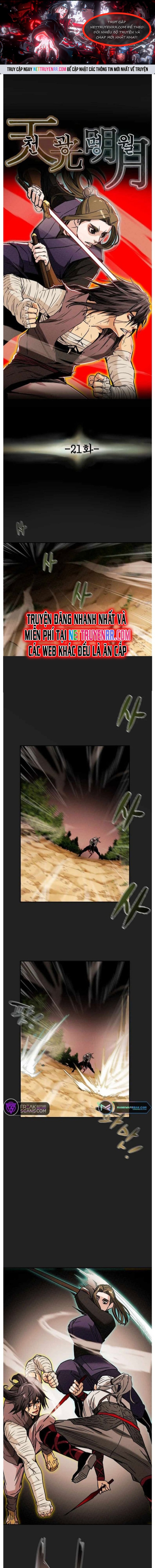 Minh Nguyệt Truyện Chapter 21 - Trang 2