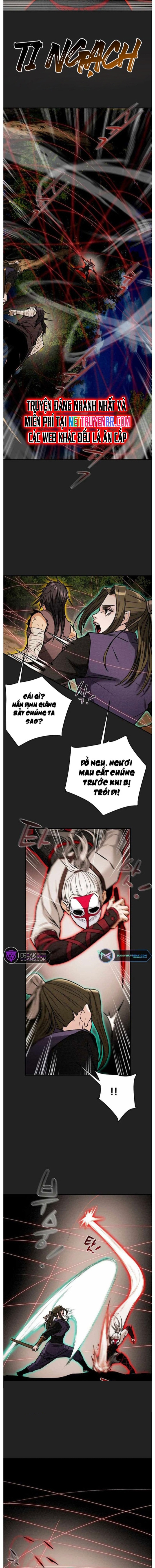 Minh Nguyệt Truyện Chapter 21 - Trang 2