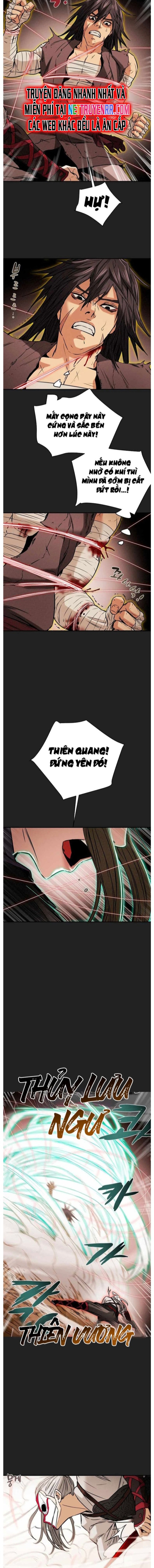 Minh Nguyệt Truyện Chapter 21 - Trang 2