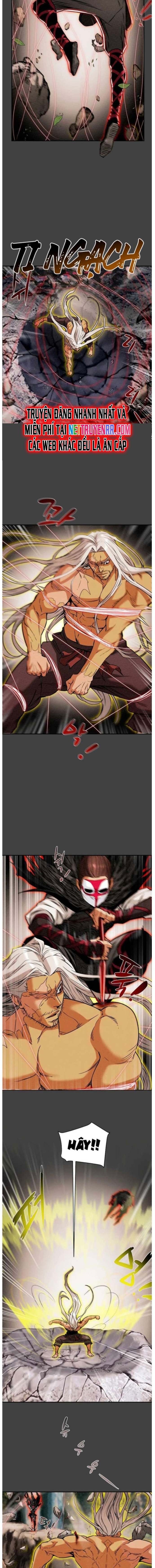 Minh Nguyệt Truyện Chapter 21 - Trang 2