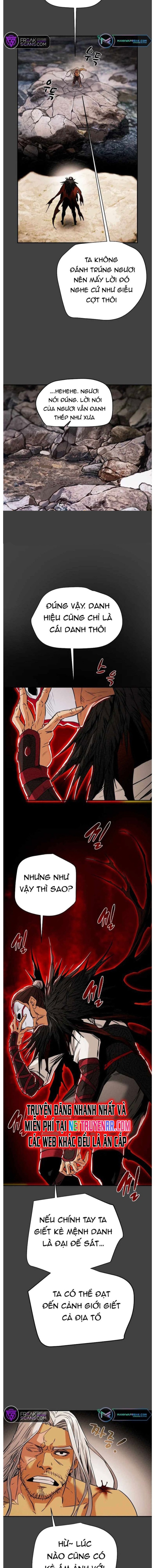 Minh Nguyệt Truyện Chapter 21 - Trang 2