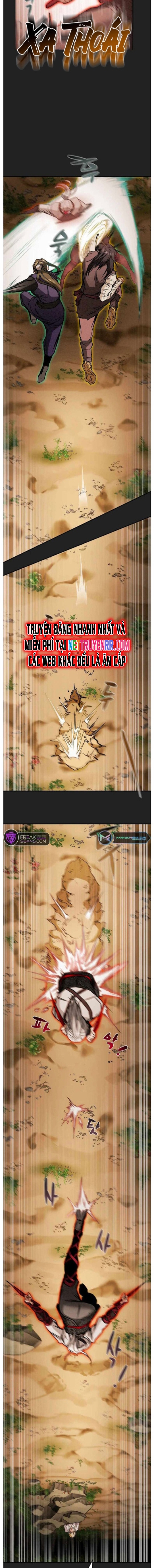 Minh Nguyệt Truyện Chapter 21 - Trang 2