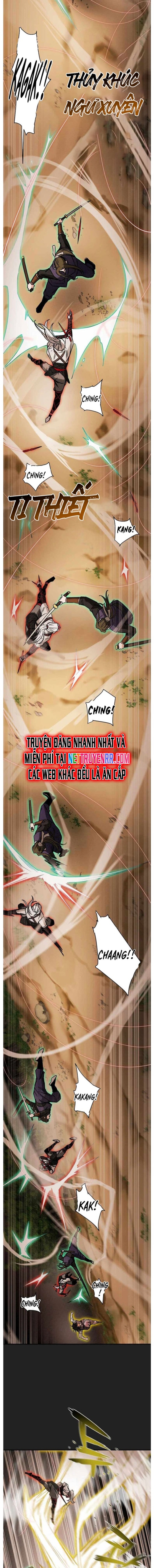 Minh Nguyệt Truyện Chapter 21 - Trang 2