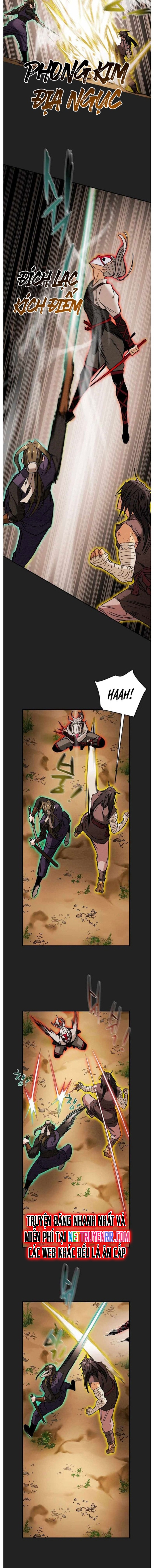 Minh Nguyệt Truyện Chapter 21 - Trang 2