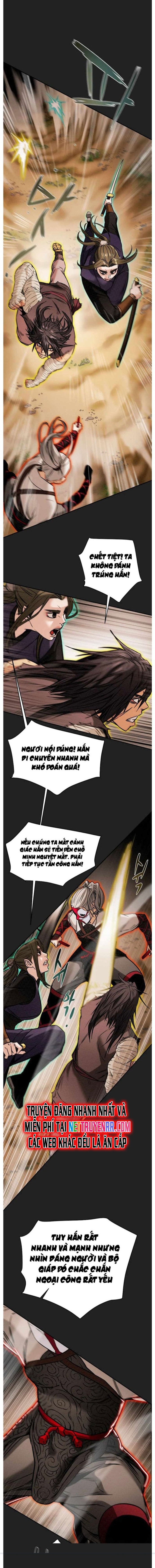 Minh Nguyệt Truyện Chapter 21 - Trang 2