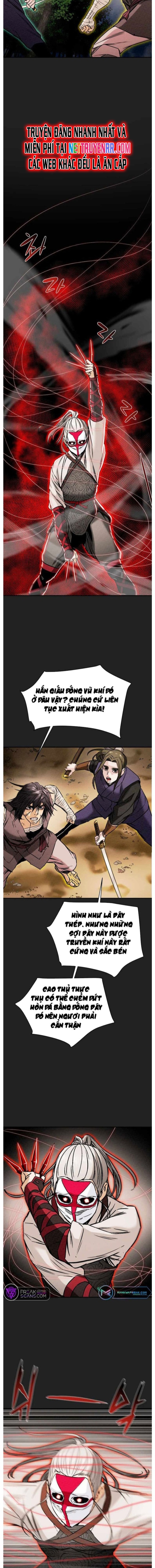 Minh Nguyệt Truyện Chapter 21 - Trang 2