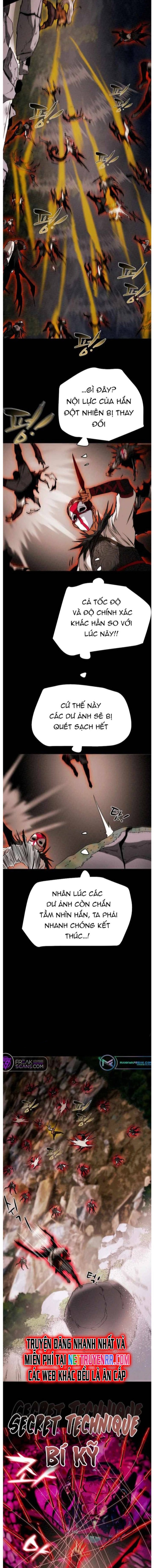 Minh Nguyệt Truyện Chapter 22 - Trang 2