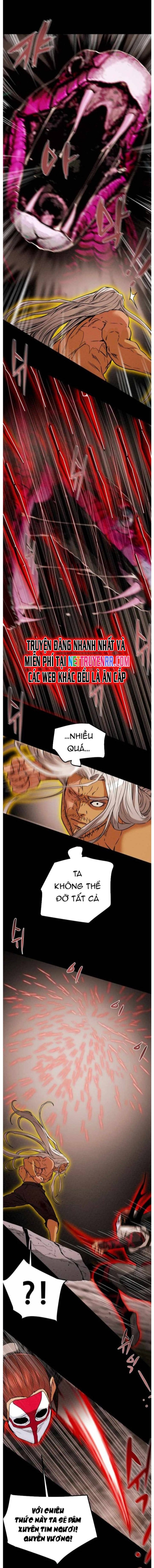 Minh Nguyệt Truyện Chapter 22 - Trang 2