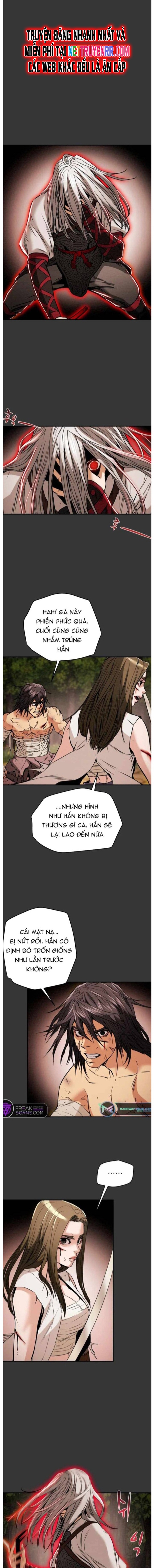 Minh Nguyệt Truyện Chapter 22 - Trang 2