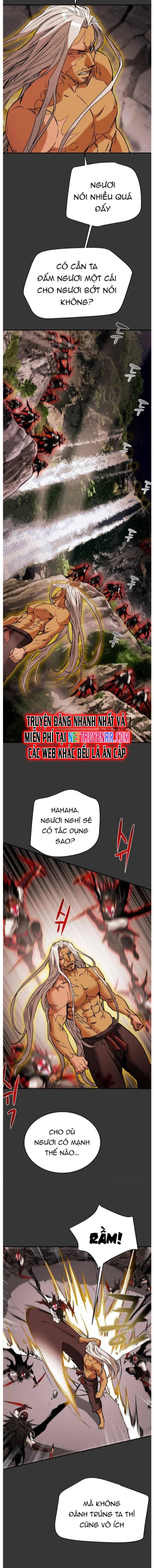 Minh Nguyệt Truyện Chapter 22 - Trang 2