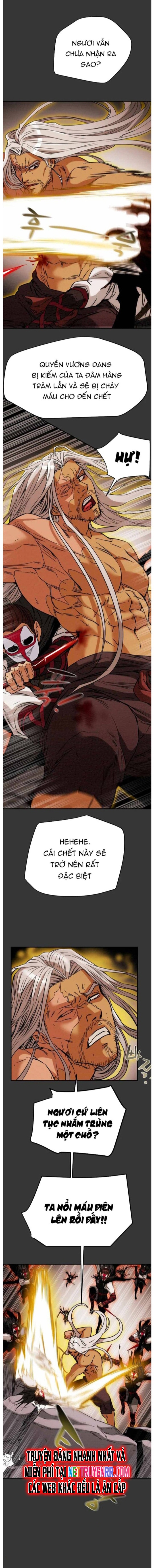 Minh Nguyệt Truyện Chapter 22 - Trang 2