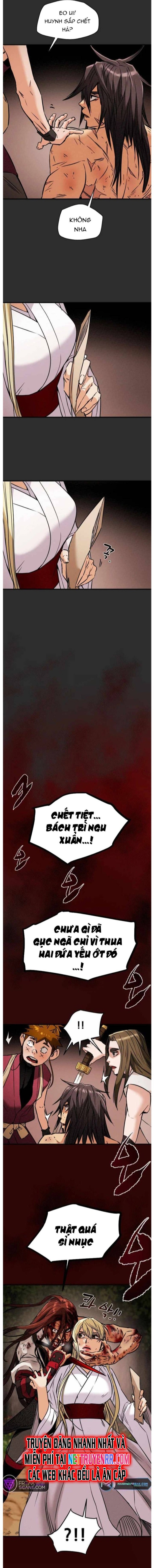 Minh Nguyệt Truyện Chapter 23 - Trang 2