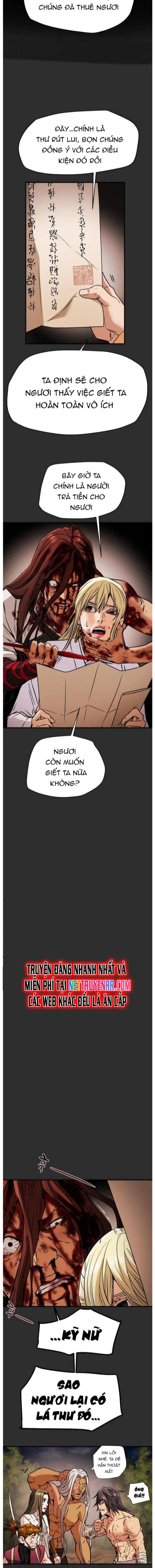 Minh Nguyệt Truyện Chapter 23 - Trang 2