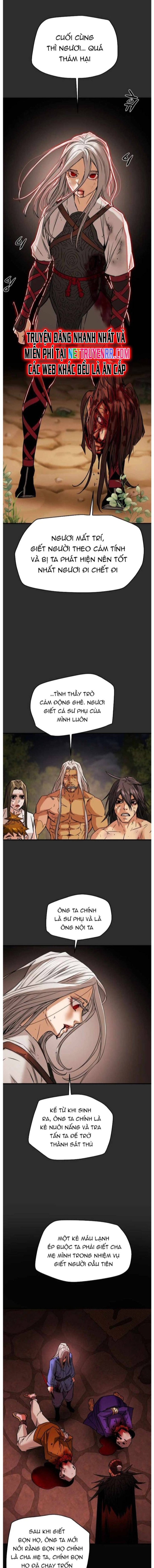 Minh Nguyệt Truyện Chapter 23 - Trang 2