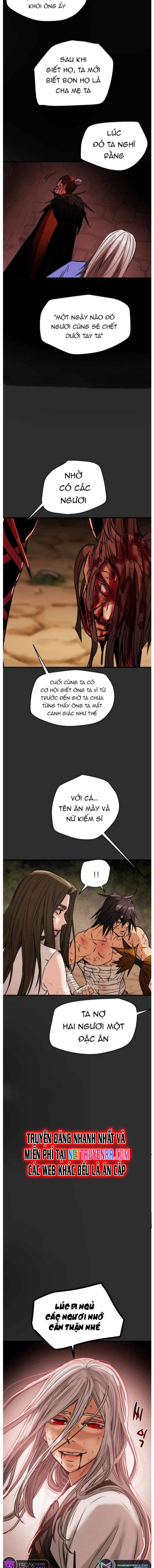Minh Nguyệt Truyện Chapter 23 - Trang 2