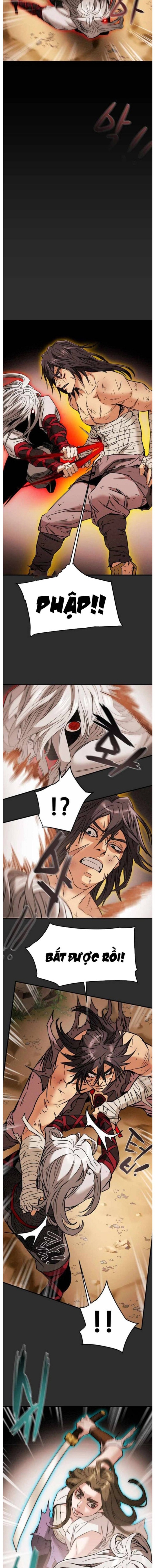 Minh Nguyệt Truyện Chapter 23 - Trang 2
