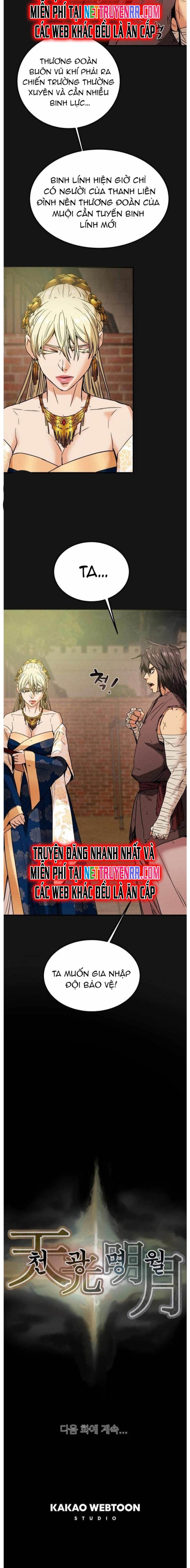 Minh Nguyệt Truyện Chapter 24 - Trang 2