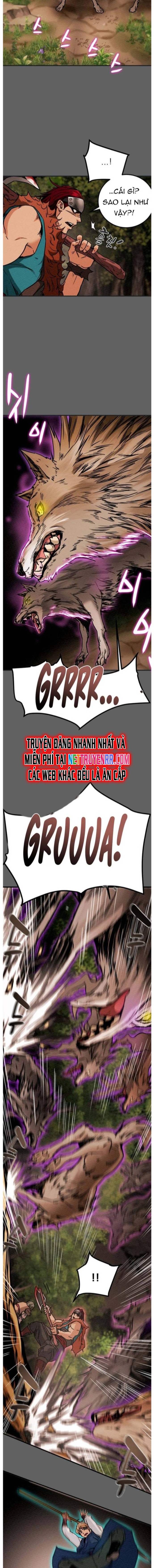 Minh Nguyệt Truyện Chapter 27 - Trang 2
