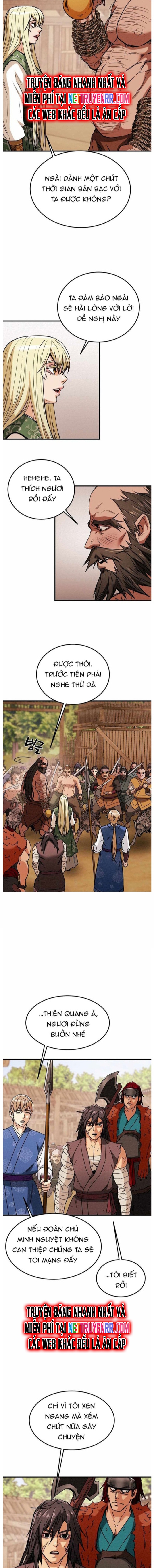 Minh Nguyệt Truyện Chapter 29 - Trang 2
