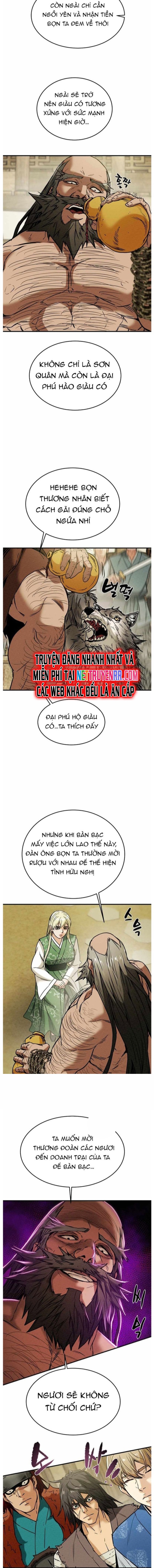 Minh Nguyệt Truyện Chapter 30 - Trang 2