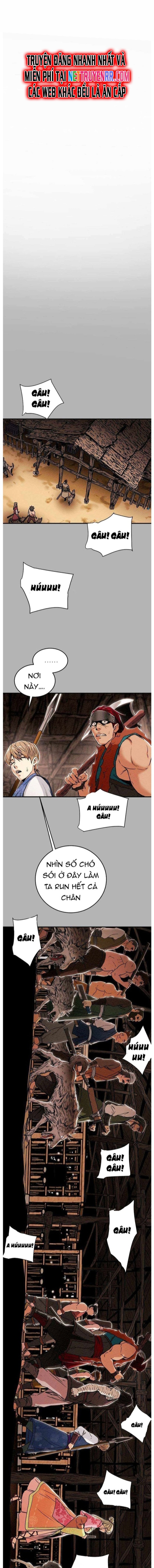 Minh Nguyệt Truyện Chapter 31 - Trang 2