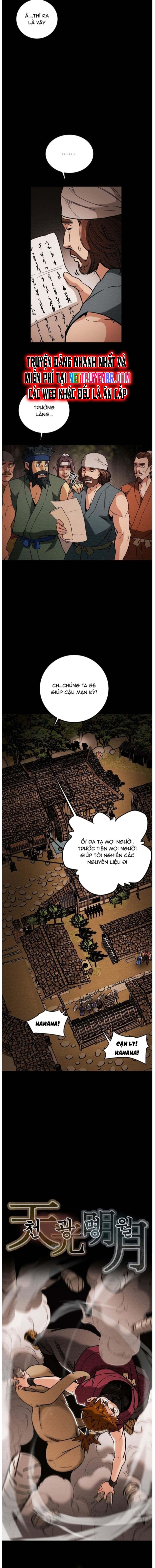 Minh Nguyệt Truyện Chapter 33 - Trang 2