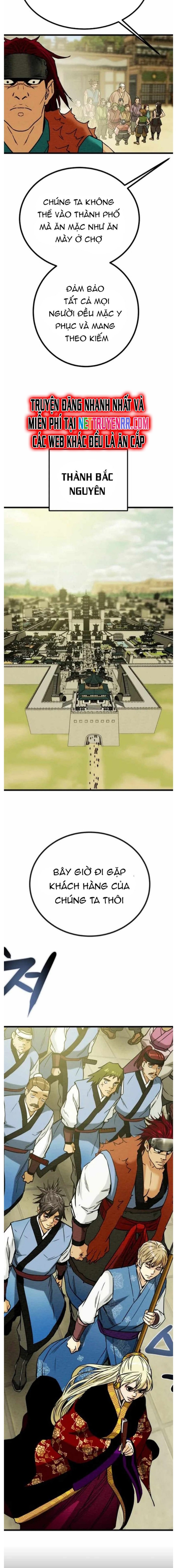 Minh Nguyệt Truyện Chapter 38 - Trang 2