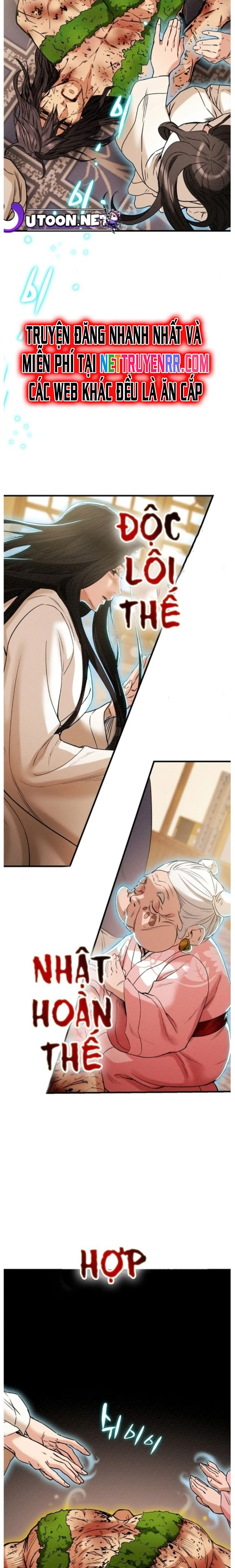 Minh Nguyệt Truyện Chapter 48 - Trang 2