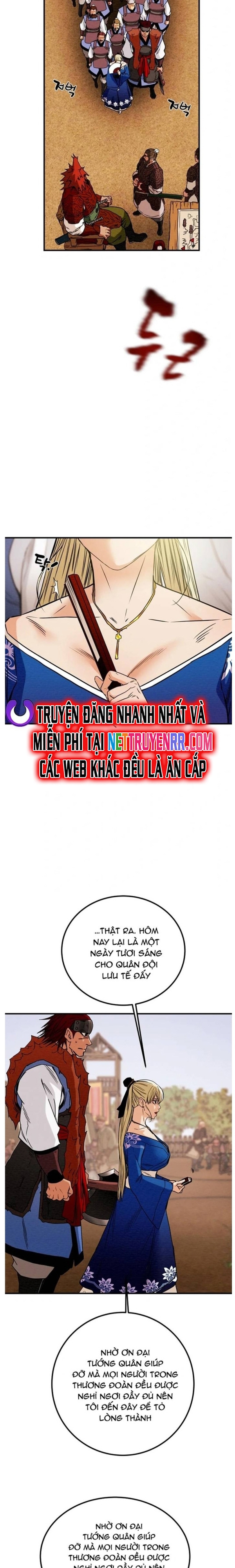 Minh Nguyệt Truyện Chapter 50 - Trang 2