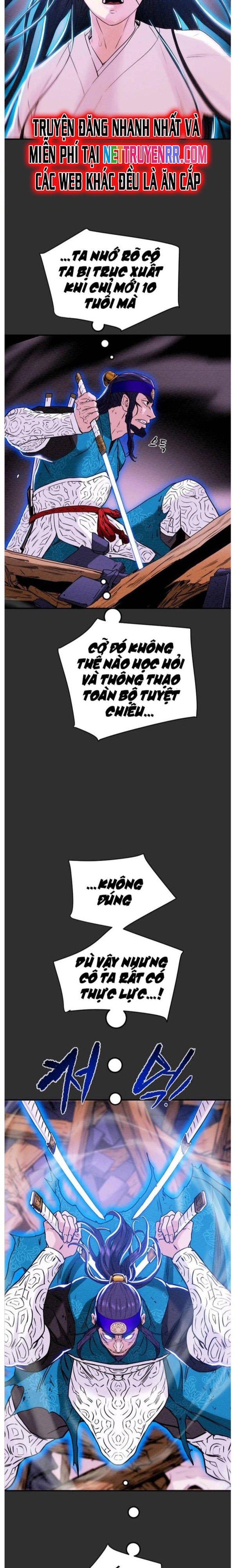 Minh Nguyệt Truyện Chapter 53 - Trang 2