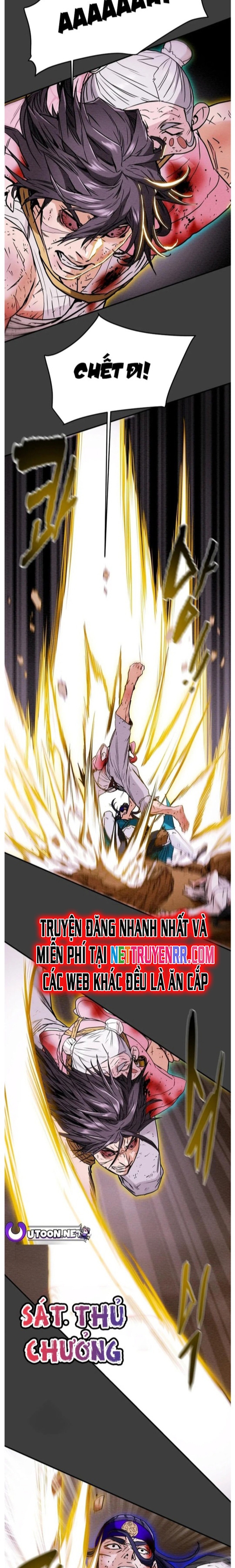 Minh Nguyệt Truyện Chapter 54 - Trang 2