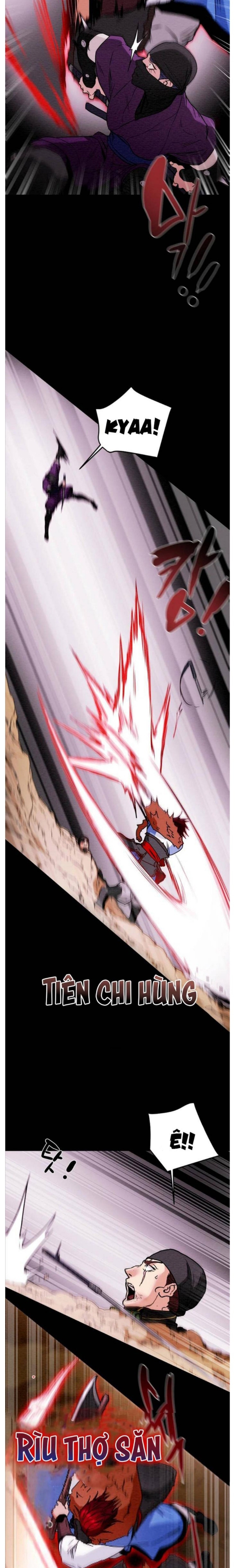 Minh Nguyệt Truyện Chapter 56 - Trang 2