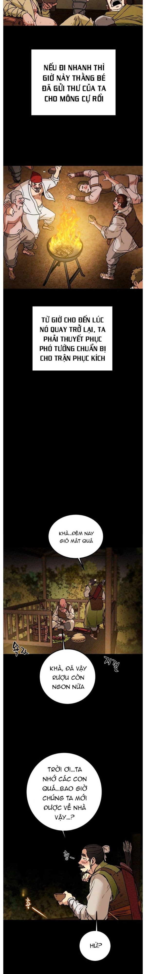Minh Nguyệt Truyện Chapter 56 - Trang 2