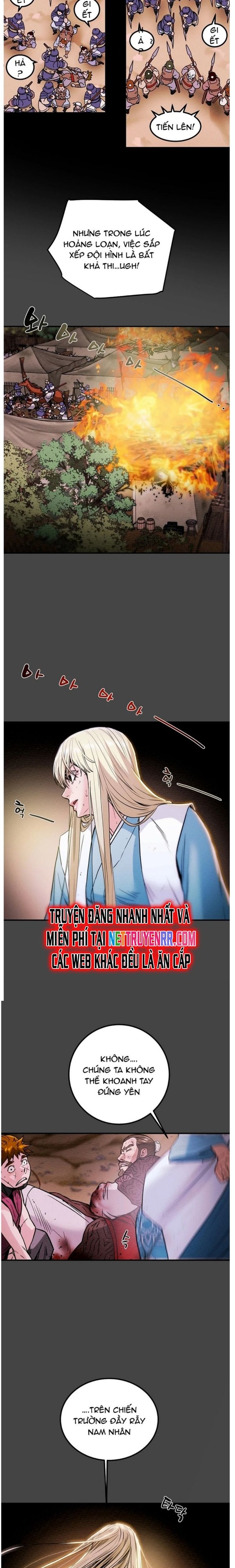 Minh Nguyệt Truyện Chapter 58 - Trang 2
