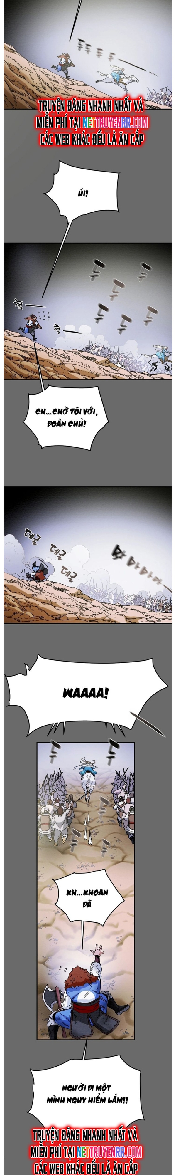Minh Nguyệt Truyện Chapter 59 - Trang 2
