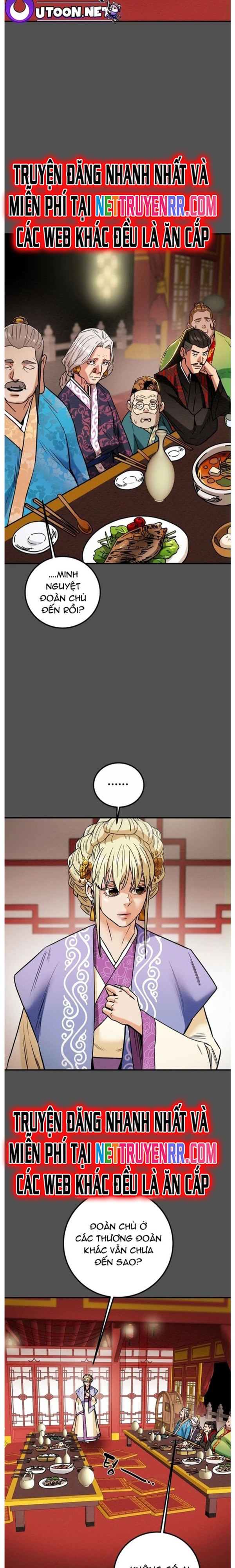 Minh Nguyệt Truyện Chapter 65 - Trang 2