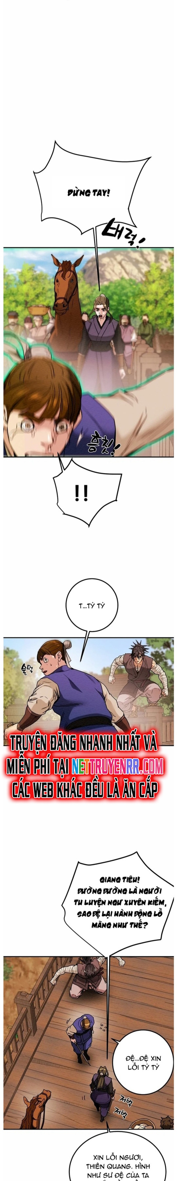 Minh Nguyệt Truyện Chapter 65 - Trang 2