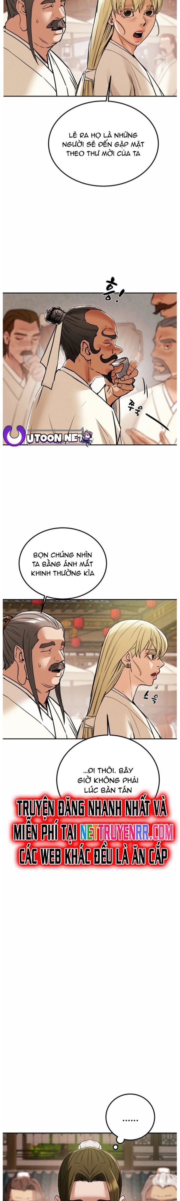 Minh Nguyệt Truyện Chapter 66 - Trang 2