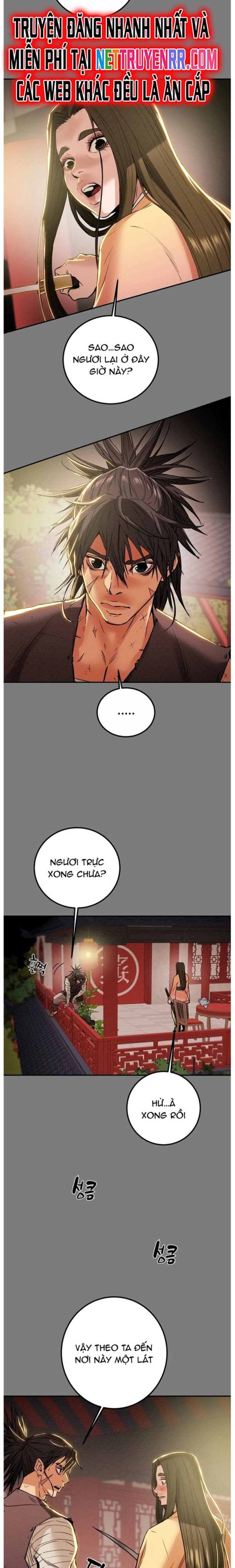 Minh Nguyệt Truyện Chapter 66 - Trang 2