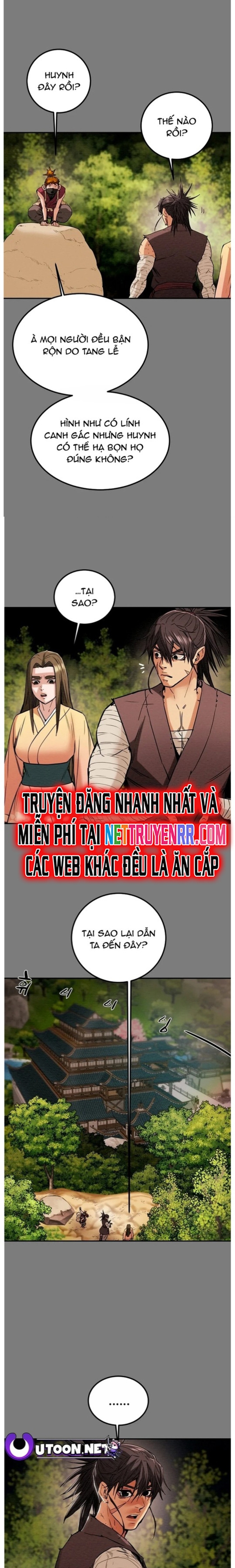 Minh Nguyệt Truyện Chapter 66 - Trang 2