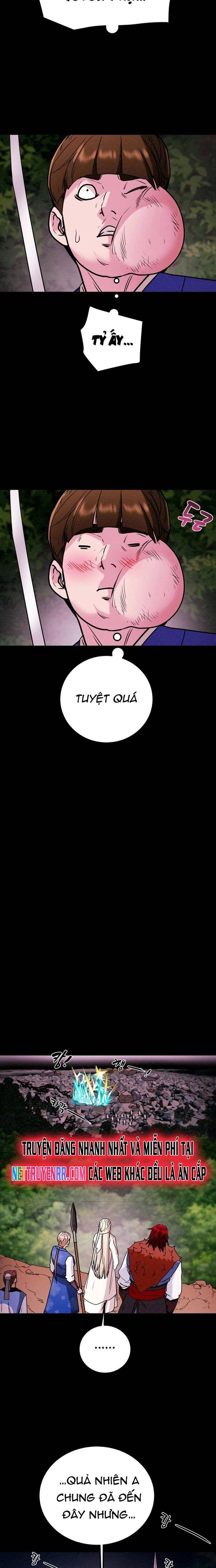 Minh Nguyệt Truyện Chapter 70 - Trang 2