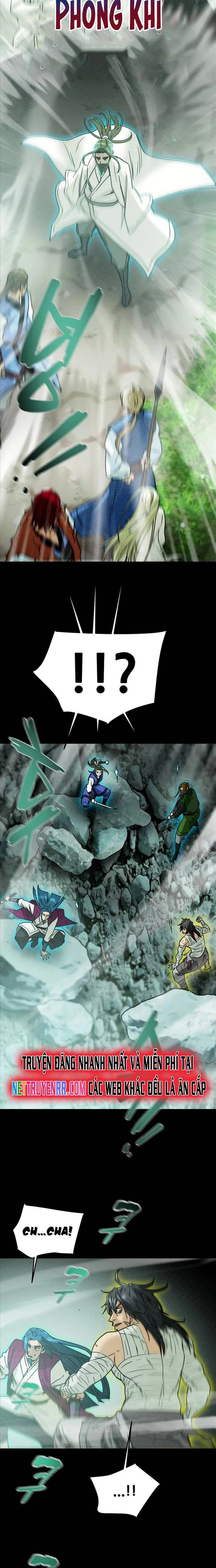 Minh Nguyệt Truyện Chapter 70 - Trang 2