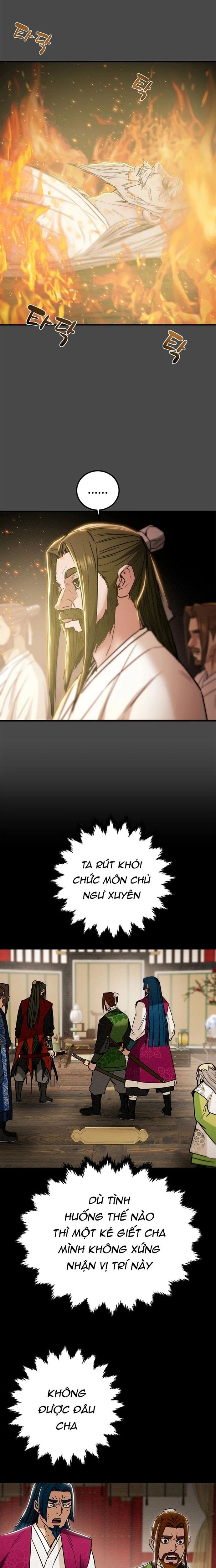 Minh Nguyệt Truyện Chapter 71 - Trang 2