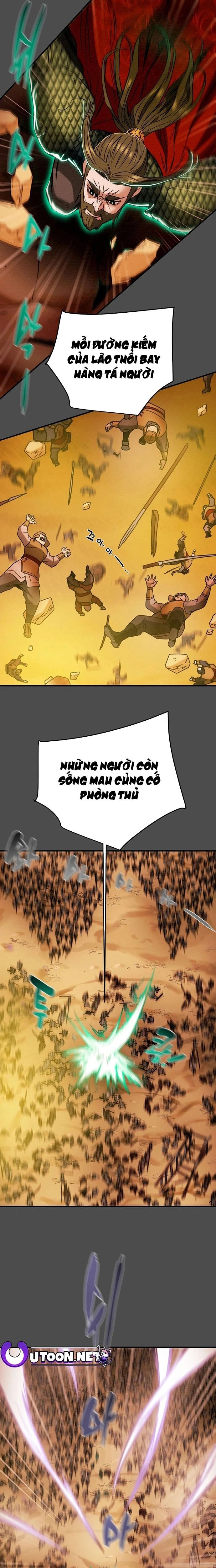 Minh Nguyệt Truyện Chapter 73 - Trang 2