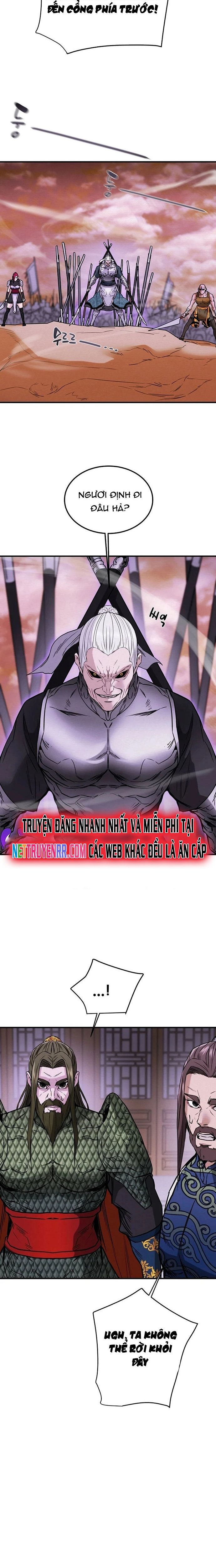 Minh Nguyệt Truyện Chapter 75 - Trang 2