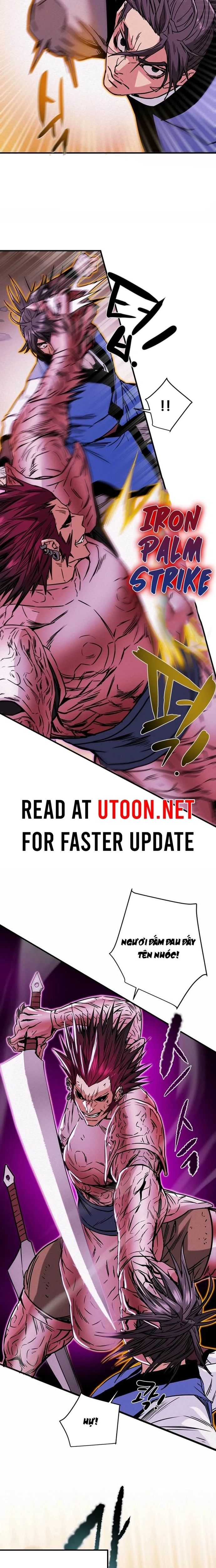 Minh Nguyệt Truyện Chapter 76 - Trang 2