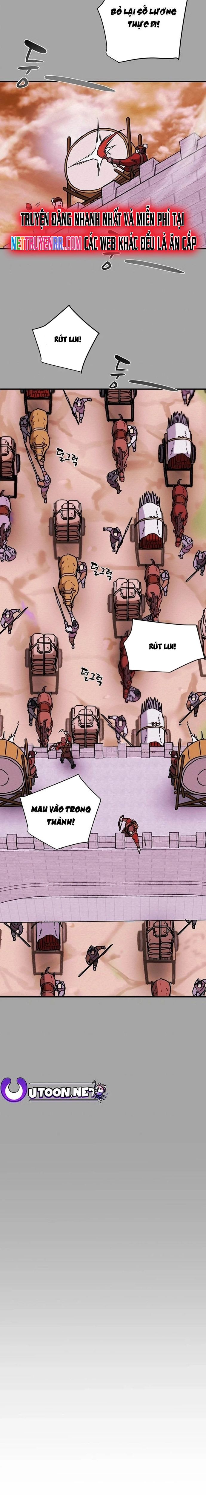 Minh Nguyệt Truyện Chapter 76 - Trang 2